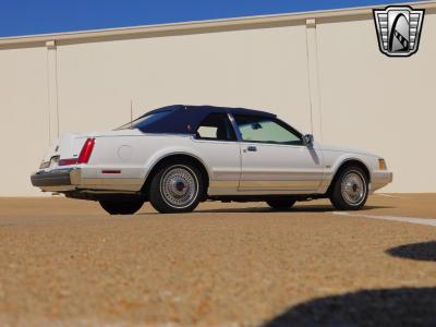 1988 Lincoln Mark VII