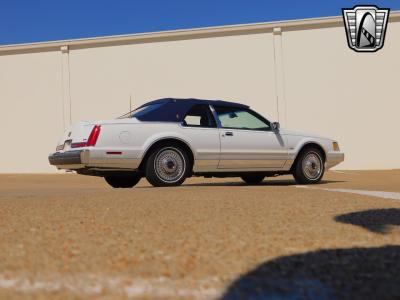 1988 Lincoln Mark VII