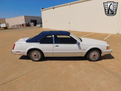 1988 Lincoln Mark VII