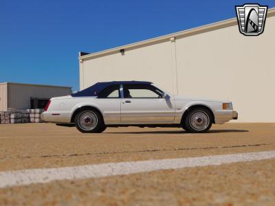 1988 Lincoln Mark VII