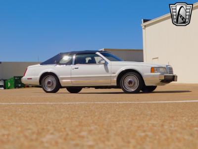 1988 Lincoln Mark VII