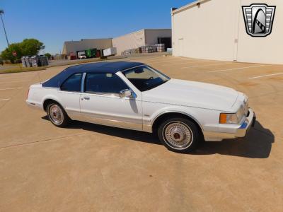 1988 Lincoln Mark VII