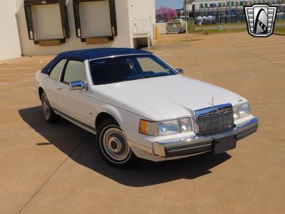 1988 Lincoln Mark VII