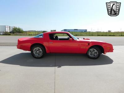 1976 Pontiac Firebird