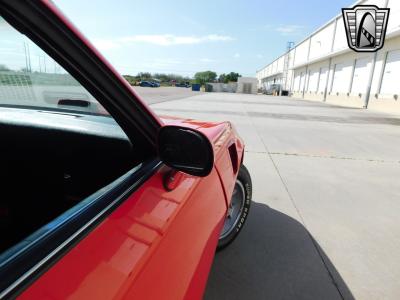 1976 Pontiac Firebird