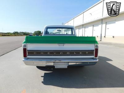 1969 Chevrolet C10