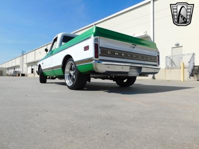 1969 Chevrolet C10