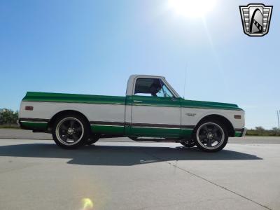 1969 Chevrolet C10