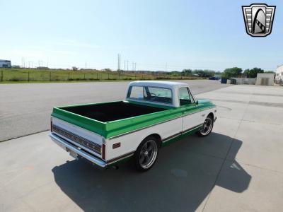 1969 Chevrolet C10