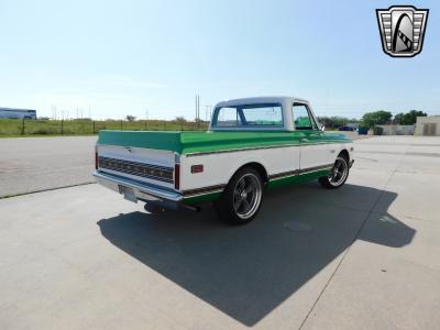 1969 Chevrolet C10