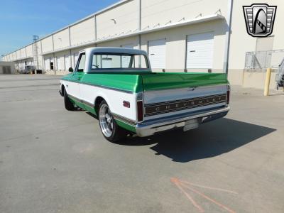 1969 Chevrolet C10