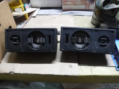 1900 Collectables Classic radio speakers