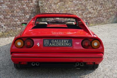 1986 Ferrari 328 GTS