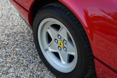 1986 Ferrari 328 GTS