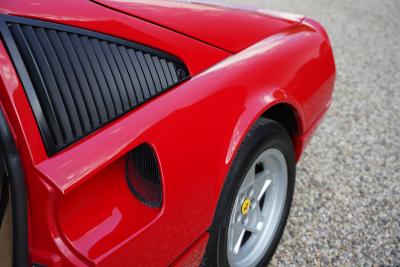 1986 Ferrari 328 GTS