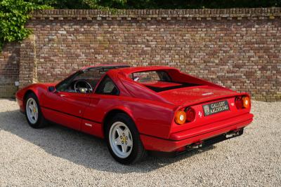 1986 Ferrari 328 GTS