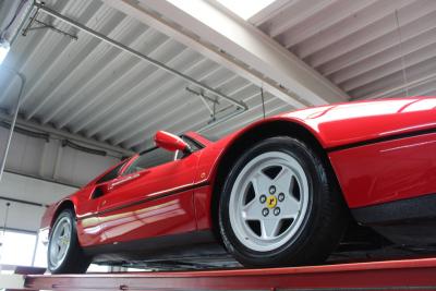 1986 Ferrari 328 GTS