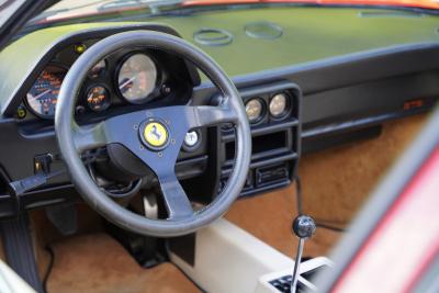 1986 Ferrari 328 GTS