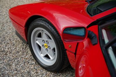 1986 Ferrari 328 GTS