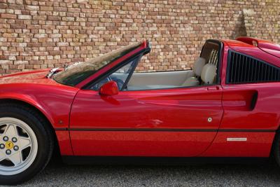 1986 Ferrari 328 GTS