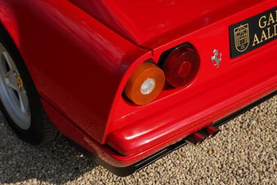 1986 Ferrari 328 GTS