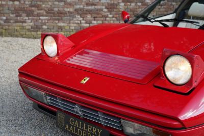 1986 Ferrari 328 GTS