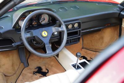 1986 Ferrari 328 GTS