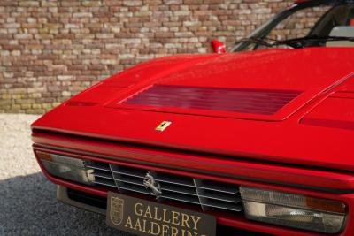 1986 Ferrari 328 GTS