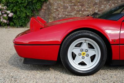 1986 Ferrari 328 GTS