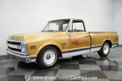 1970 Chevrolet C20