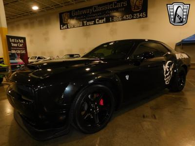 2010 Dodge Challenger