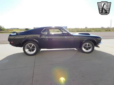 1969 Ford Mustang