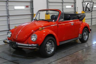 1979 Volkswagen Beetle