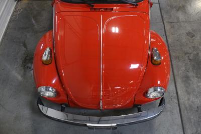 1979 Volkswagen Beetle