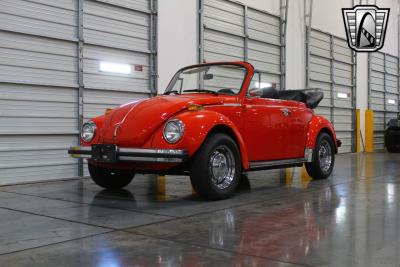 1979 Volkswagen Beetle