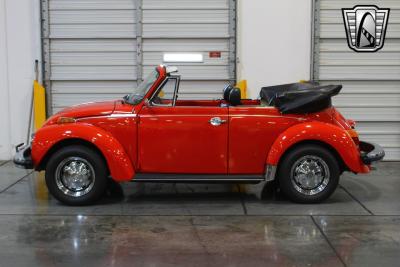 1979 Volkswagen Beetle