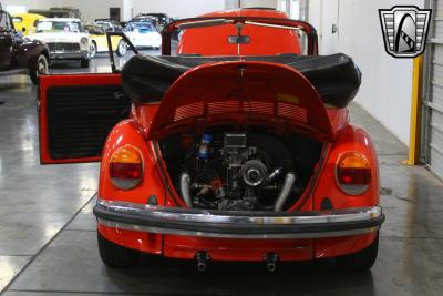 1979 Volkswagen Beetle