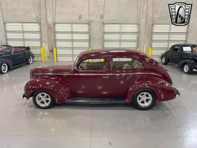 1940 Ford Tudor