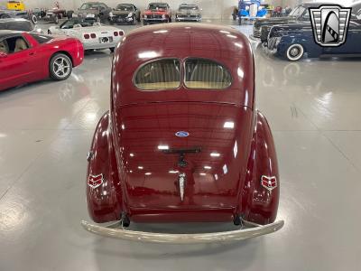 1940 Ford Tudor