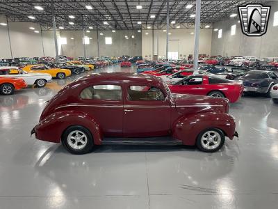 1940 Ford Tudor