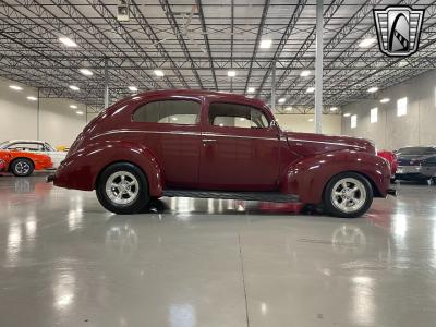 1940 Ford Tudor