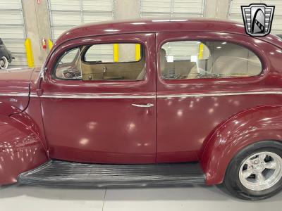 1940 Ford Tudor