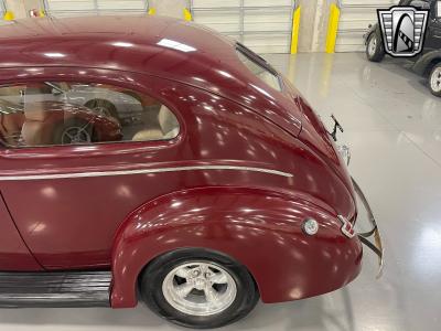 1940 Ford Tudor