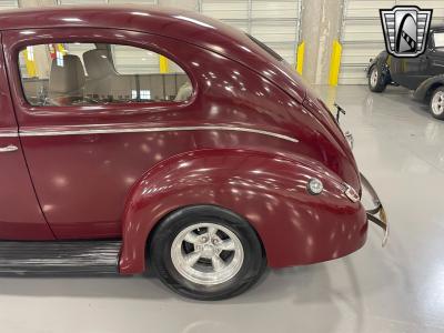 1940 Ford Tudor