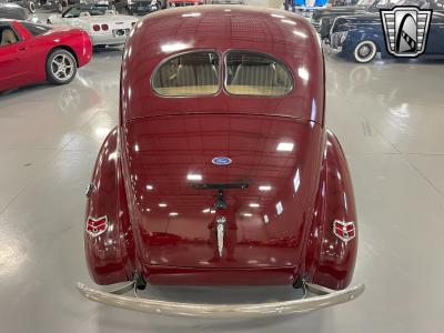 1940 Ford Tudor