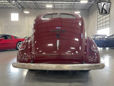 1940 Ford Tudor