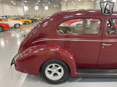 1940 Ford Tudor