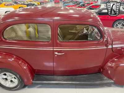 1940 Ford Tudor