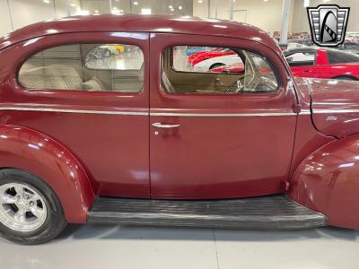 1940 Ford Tudor