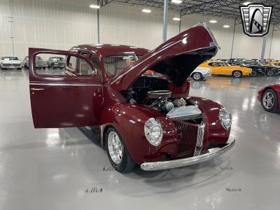 1940 Ford Tudor